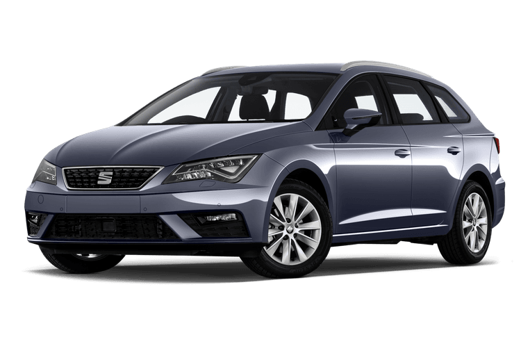 Seat Leon ST Wagon (08.2013 - 06.2020)